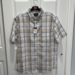 PRIMARK SHORT SLEEVE SHIRT.